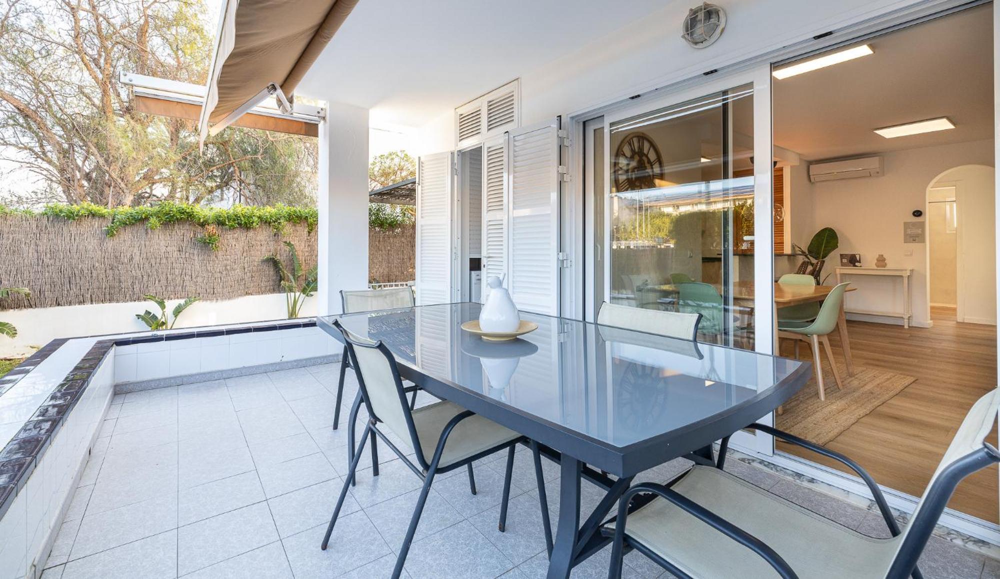 Orquidia By Rentallorca - Private Pool And Garden Port d'Alcúdia Exterior foto